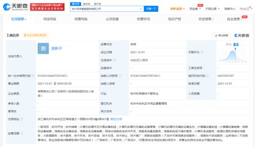 阿里新設智能服務公司，拓展大數據與信息技術咨詢業務